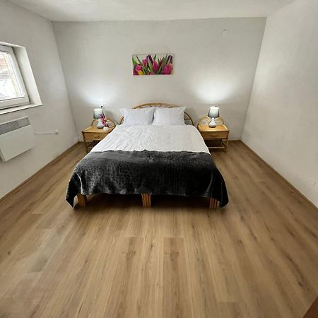 Appartment Zlatan 사라예보 외부 사진