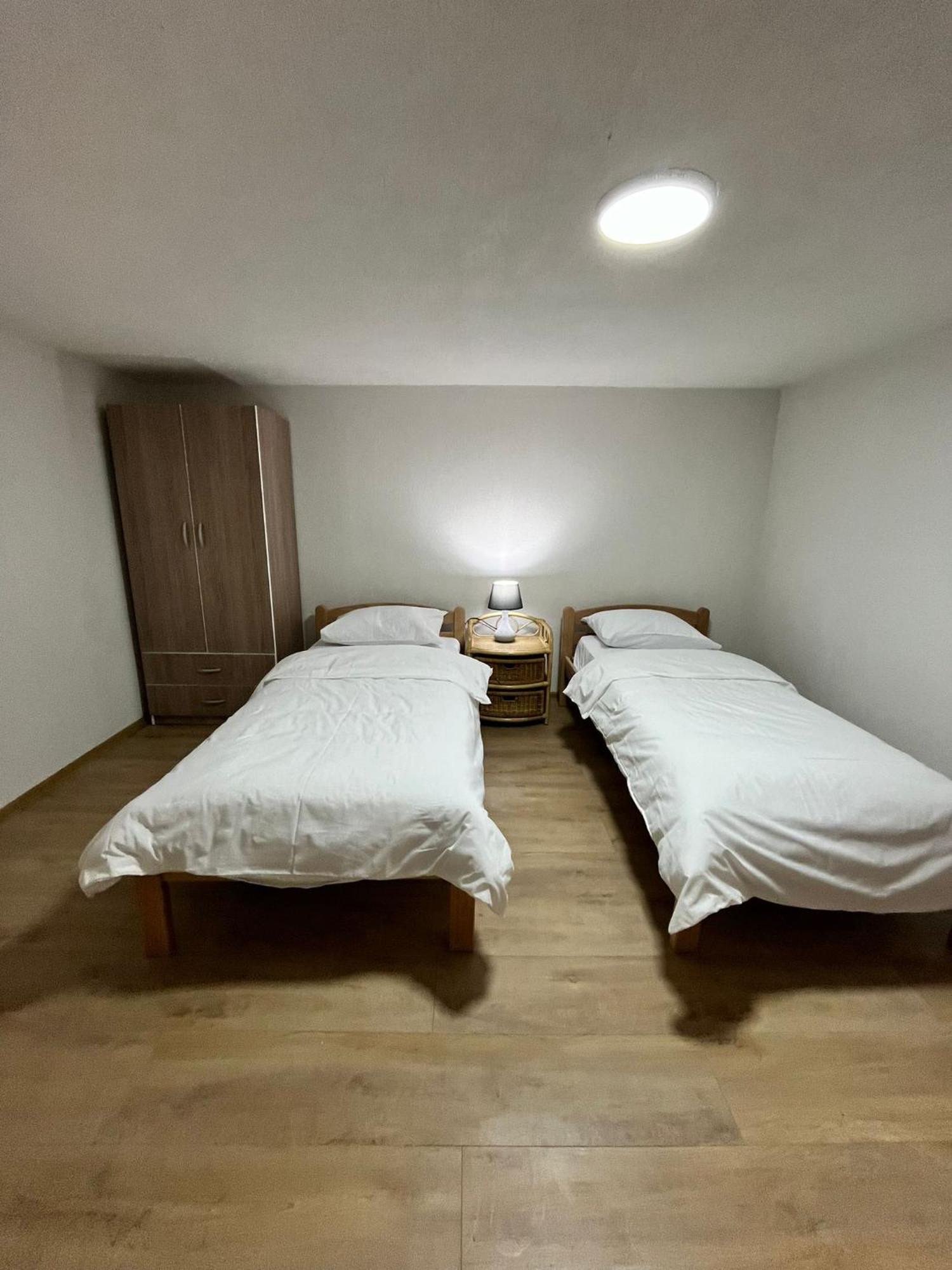 Appartment Zlatan 사라예보 외부 사진