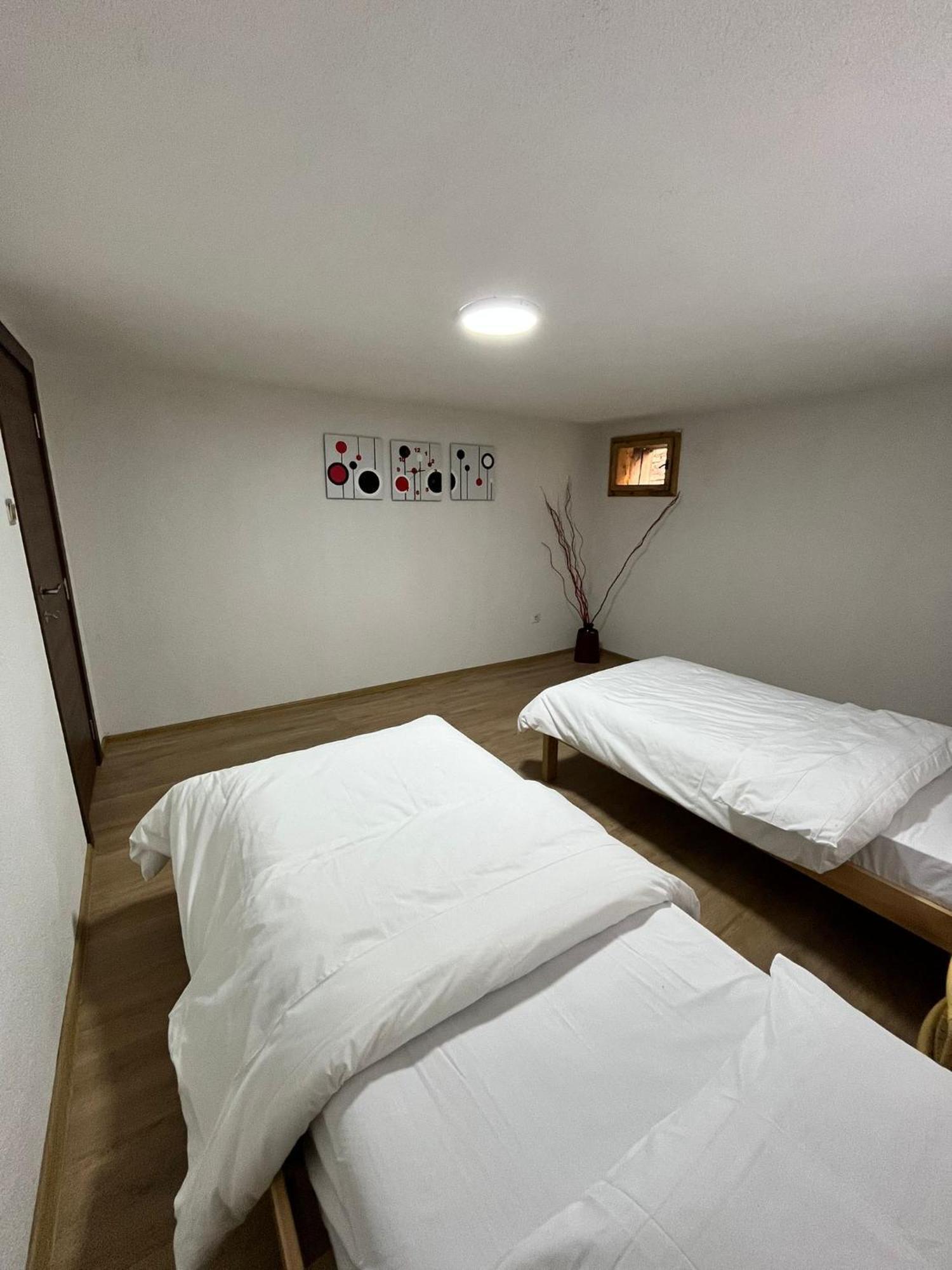 Appartment Zlatan 사라예보 외부 사진