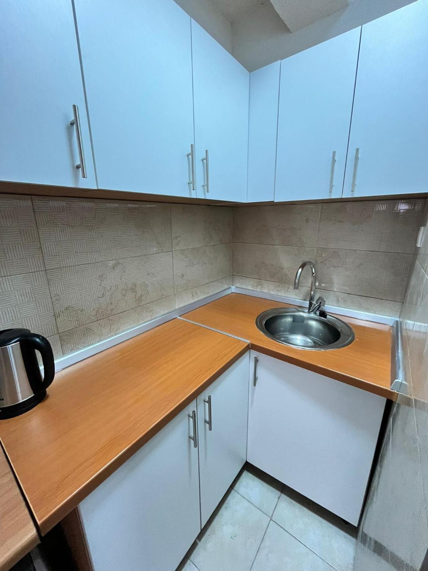 Appartment Zlatan 사라예보 외부 사진