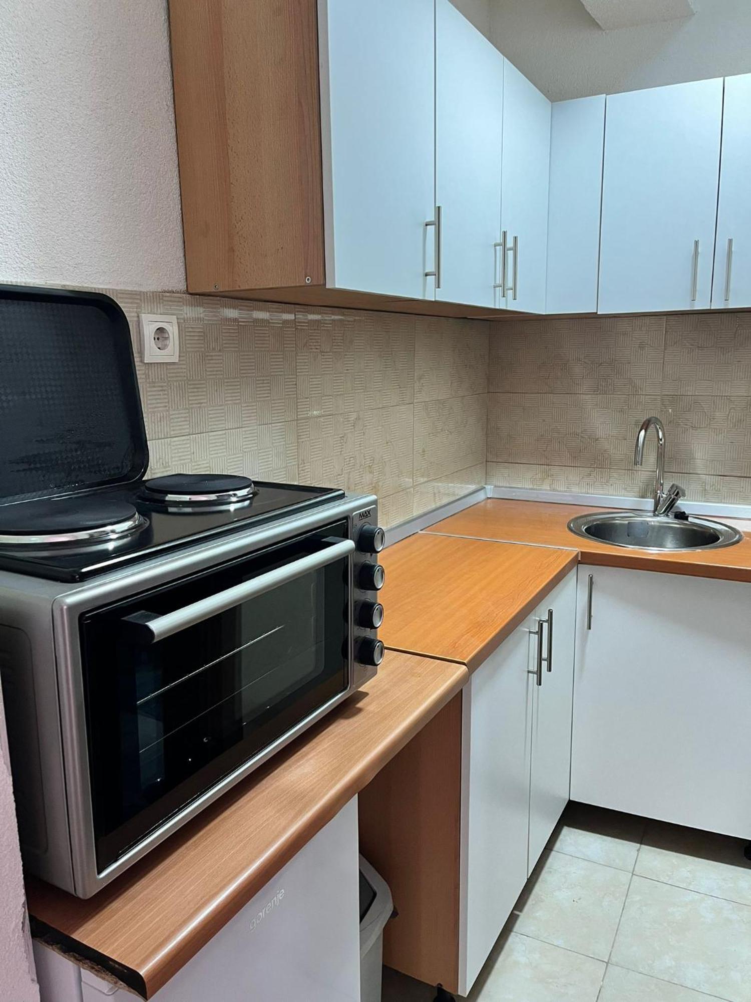 Appartment Zlatan 사라예보 외부 사진