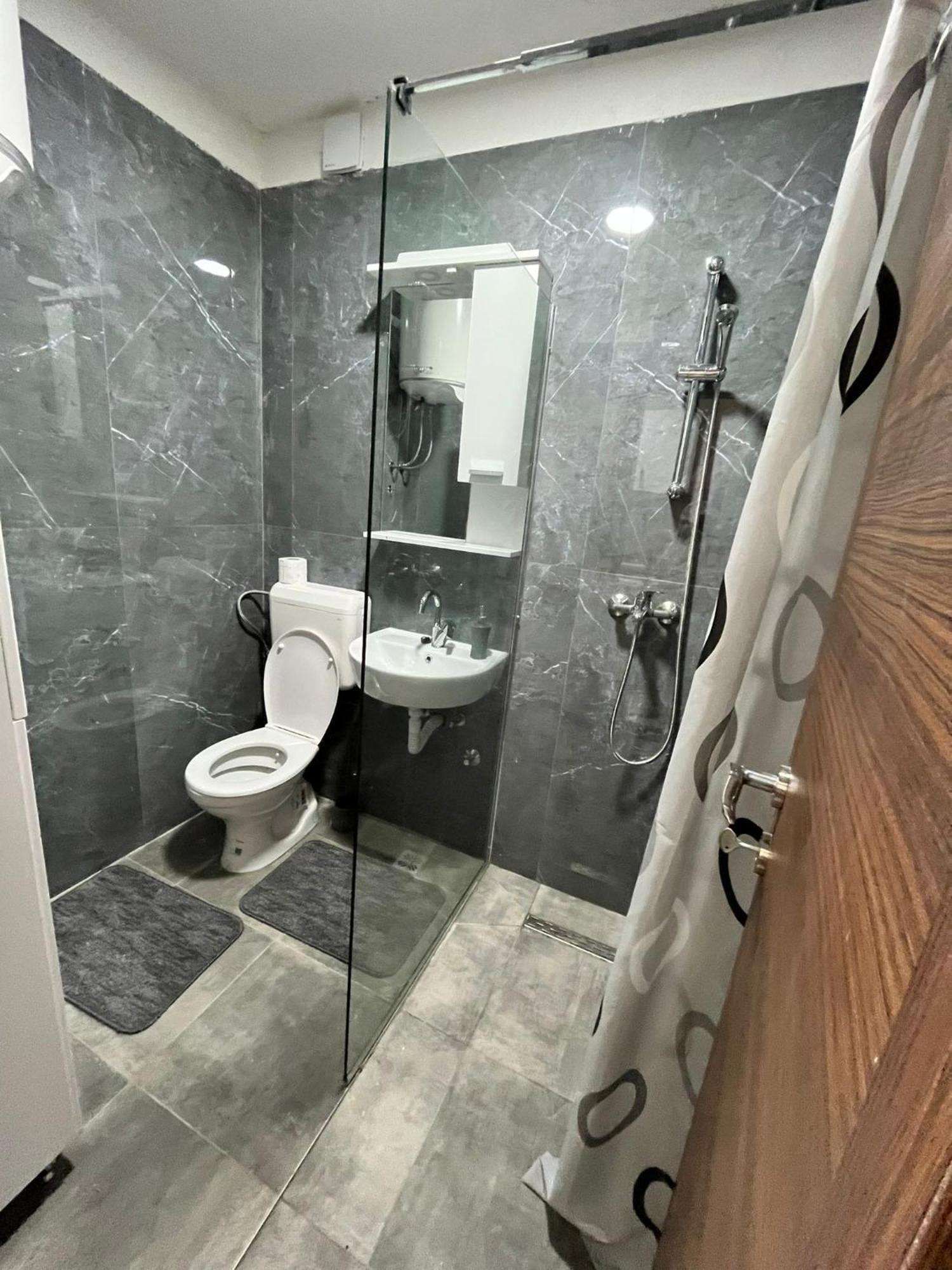 Appartment Zlatan 사라예보 외부 사진