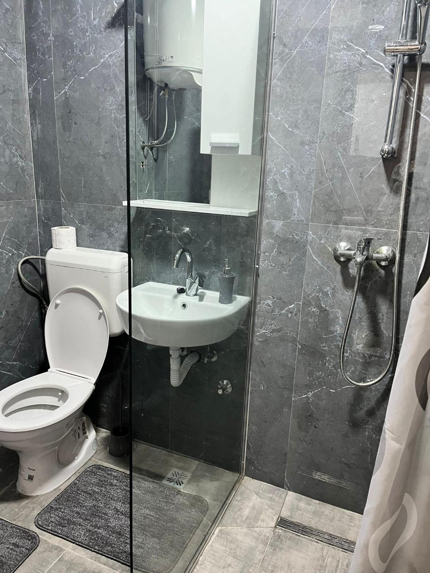 Appartment Zlatan 사라예보 외부 사진
