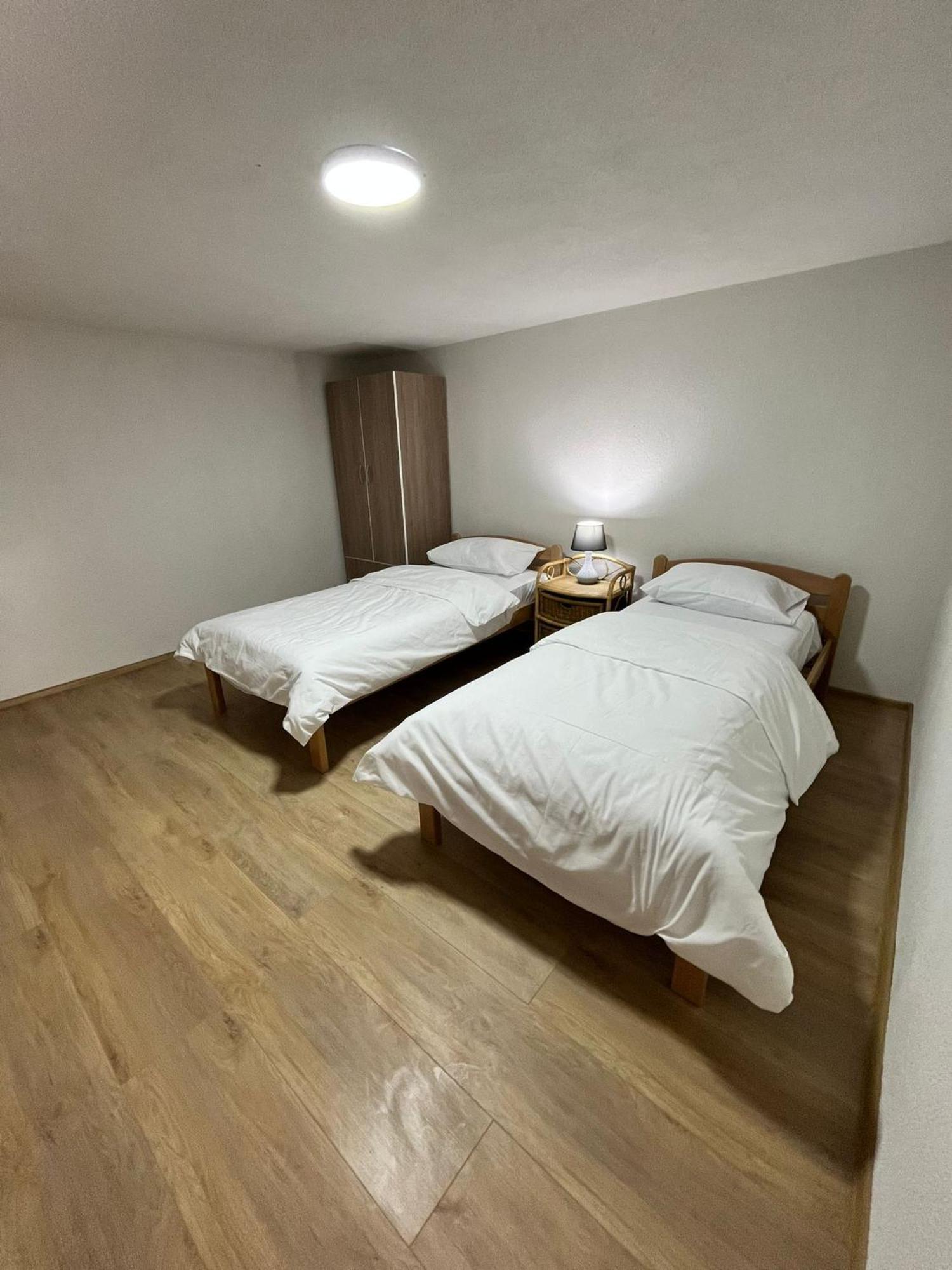 Appartment Zlatan 사라예보 외부 사진